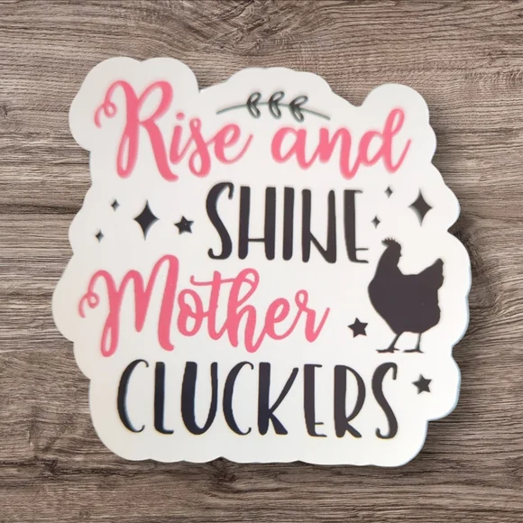 Sticker - Picture 9 of 16